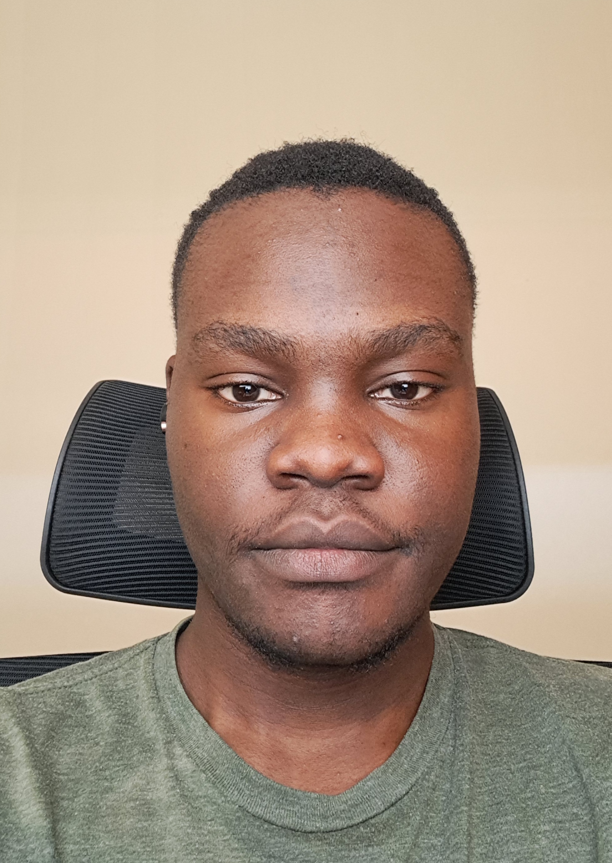 Donald Onyino